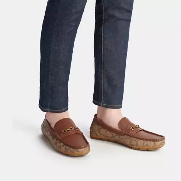 Coach Mott Driver - Picture 5 of 7